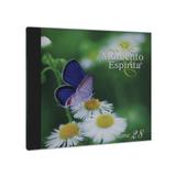 Momento Espírita - Vol. 28 CD - Fep produções