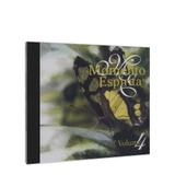 Momento Espírita - Vol. 4 CD - Fep produções