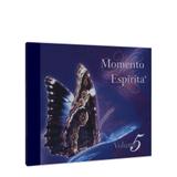 Momento Espírita - Vol. 5 CD - Fep produções