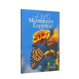 Momento Espírita - Vol. 8 - Fep