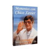 Momentos com Chico Xavier - Leepp