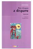 Mon dragon a disparu - livre + cd audio - Didier/ hatier