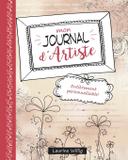 Mon Journal d'artiste - Icharacter limited