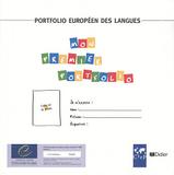 Mon premier portfolio - Didier/ hatier