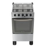 Mônaco 4Q Inox Atlas