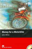 Money for motorbike with cd - Macmillan