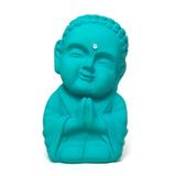 Monge da Gratidão Médio (13cm) - Relaxar e meditar