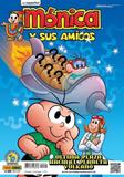 Mónica y sus Amigos - Edição 49 - Mauricio de sousa