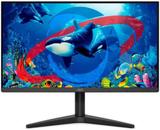 Monitor Aoc 21,5'' Led Full HD IPS 75hz Preto 22B1HM5