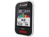 Monitor Cardíaco Polar V650 HR Resistente à Água - GPS Contador de Calorias