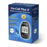 Monitor de Glicose - On Call Plus - Acon