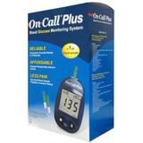 Monitor de Glicose - On Call Plus - Acon