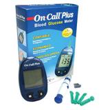 Monitor de Glicose On Call Plus Acon