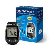 Monitor de Glicose Simples - On Call Plus