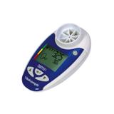 Monitor de PICO de FLUXO e FEV1 PEF USB Vitalograph