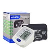 Monitor de Pressão Arterial Automático de Braço Omron