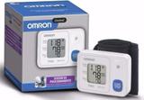Monitor de Pressão Arterial Automático de Pulso Control (HEM-6123) - Omron