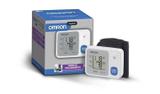 Monitor de Pressão Arterial Automático de Pulso Control HEM-6124 - Omron