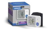 Monitor de Pressão Arterial Automático de Pulso Control (HEM-6124) - Omron