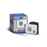 Monitor de Pressão Arterial Automático de Pulso Omron Control - Omron healthcare brasil