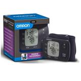 Monitor de Pressão Arterial de Pulso Automático Omron HEM-6221