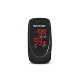Monitor de Pressão Arterial Digital Health 1st Multilaser -