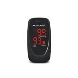 Monitor de Pressão Arterial Digital Health 1st Multilaser