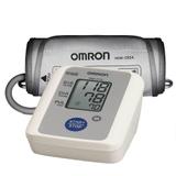 Monitor de Pressão Arterial Omron HEM-7113 Automático para Braço