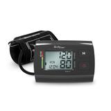 Monitor de Presso Arterial de Brao Techline KD-558 Cinza com Display LCD