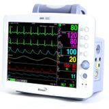 Monitor de Sinais Vitais BM5 - BIONET - Bionet / macrosul