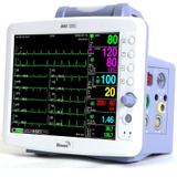 Monitor de Sinais Vitais BM5 - Bionet