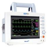 Monitor de Sinais Vitais Multiparamétrico BM3 - BIONET - Bionet / macrosul