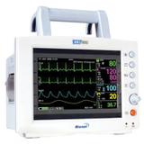 Monitor de Sinais Vitais Multiparamétrico BM3 - BIONET - Bionet / macrosul