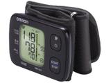 Monitor Digital Automático de Pressão de Pulso HEM6221 OMRON