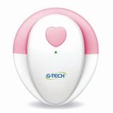 Monitor Fetal Doppler Pré Natal Batimentos Cardiacos G-tech