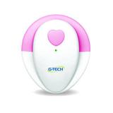 Monitor Fetal Pré-natal De Batimentos Cardíacos G-tech - Dopgt1