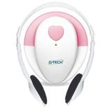 Monitor Fetal Pré-Natal De Batimentos Cardíacos G-Tech - Dopgt1