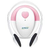 Monitor Fetal Pré-Natal De Batimentos Cardíacos G-Tech