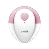 Monitor G-tech Pré-natal De Batimentos Cardíacos