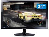 Monitor Gamer Samsung S24D332H 24” LED Full HD - HDMI 75Hz 1ms