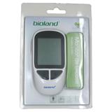Monitor glicose bioland