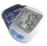 Monitor Medidor De Pressão Arterial Bp-1312 + Pilha - China