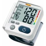 Monitor Medidor De Pressão Arterial Digital Automático De Pulso G tech - Gtech