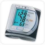 Monitor Microlife Digital de Pulso c/ Detector Arritima