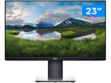 Monitor para PC Dell P2319H 23” LCD IPS - Widescreen Full HD HDMI VGA Pivot Altura Ajustável