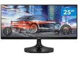Monitor para PC Full HD LG LED UltraWide IPS 25” - 25UM58