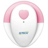 Monitor Pré-Natal De Batimentos Cardíacos G-Tech