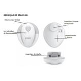 Monitor Pre Natal De Batimentos Cardiacos Gtech - G-tech