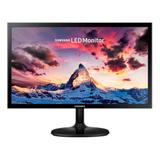 Monitor Samsung 21.5 LED Full Hd 5ms 60Hz HDMI D-sub Vesa - LS22F350FHLMZD