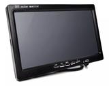 Monitor Veicular Digital 7 Polegadas Lcd Portátil Cftv - Mbutilidades